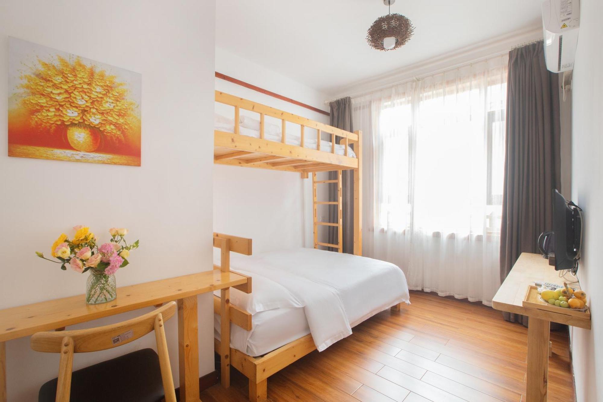 Yangshuo Xiao Long River Hotel Экстерьер фото